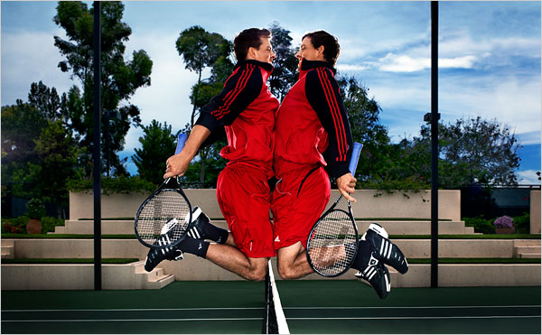 American brothers Bob Bryan and Mike Bryan have clinched the year-end No. 1 ATP Doubles Team Ranking for a record eighth time and for the fourth consecutive season. WOW!!!!!!!!!