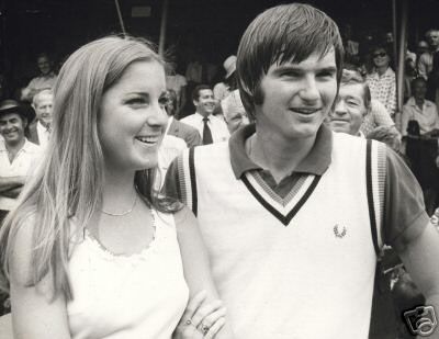 26 Unique Chris & jimmy ideas | chris evert, jimmy connors, chris