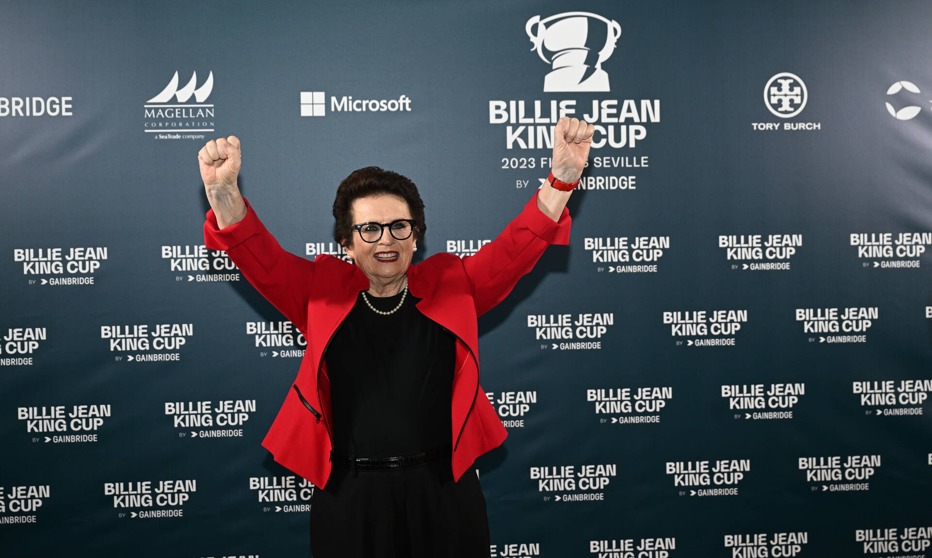 Billie Jean King’s 2023 legacy 