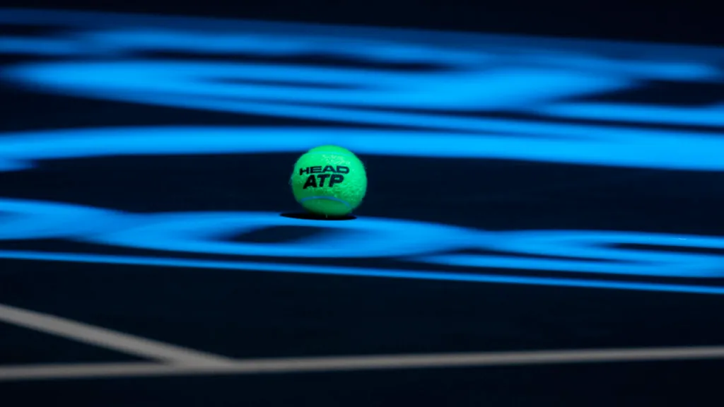 Understanding the ATP Ranking System  