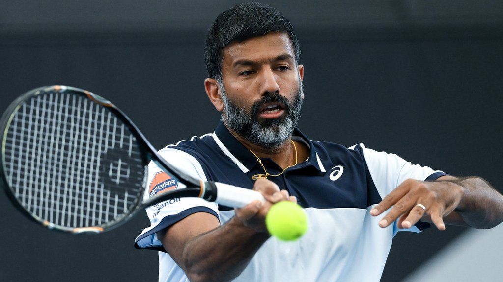 Rohan Bopanna Defying age with Grand Slam success 