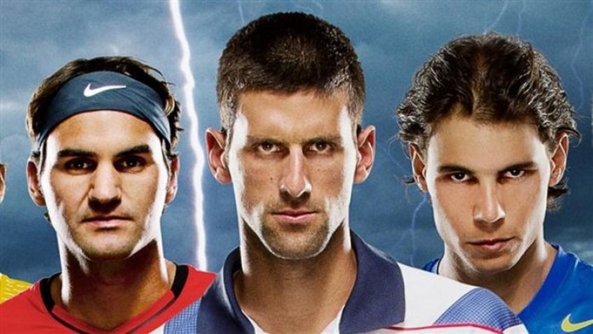 Top Tennis Legends of All Time